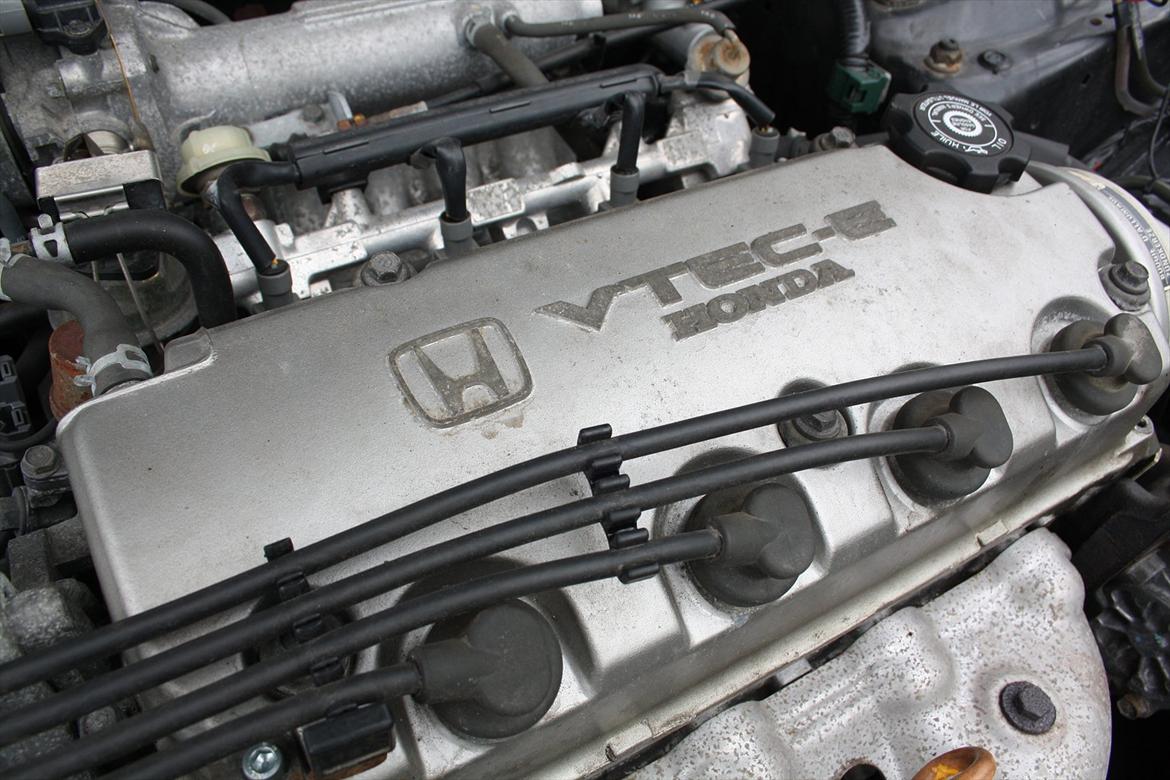 Honda Civic MA9 1,5i VTEC-E billede 9