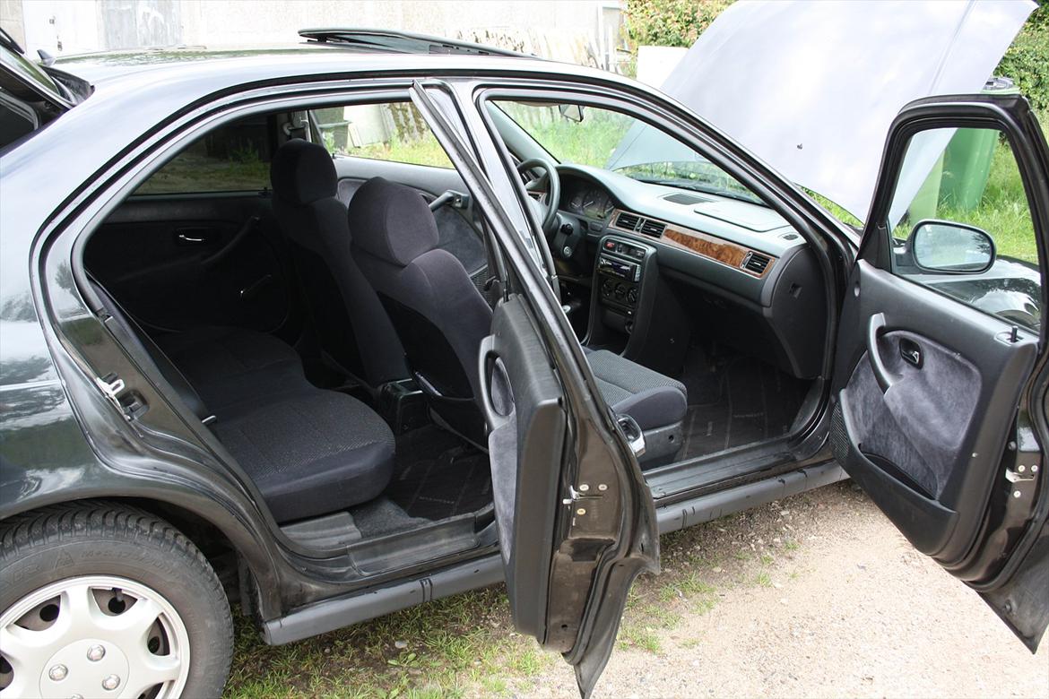 Honda Civic MA9 1,5i VTEC-E billede 11