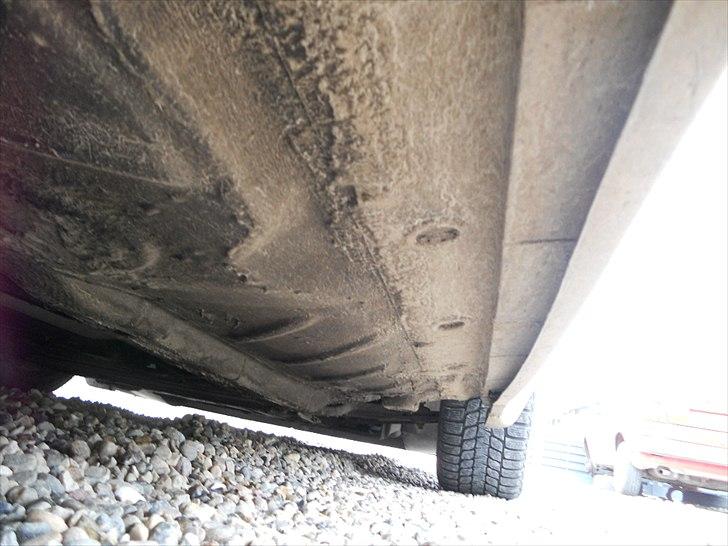 VW jetta td billede 5