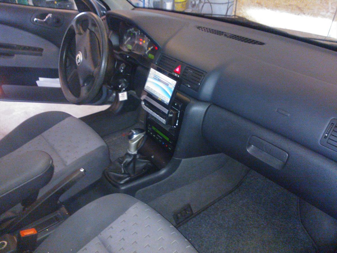 Skoda Octavia billede 5