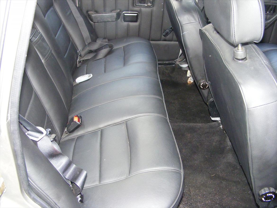 Volvo 164E billede 5