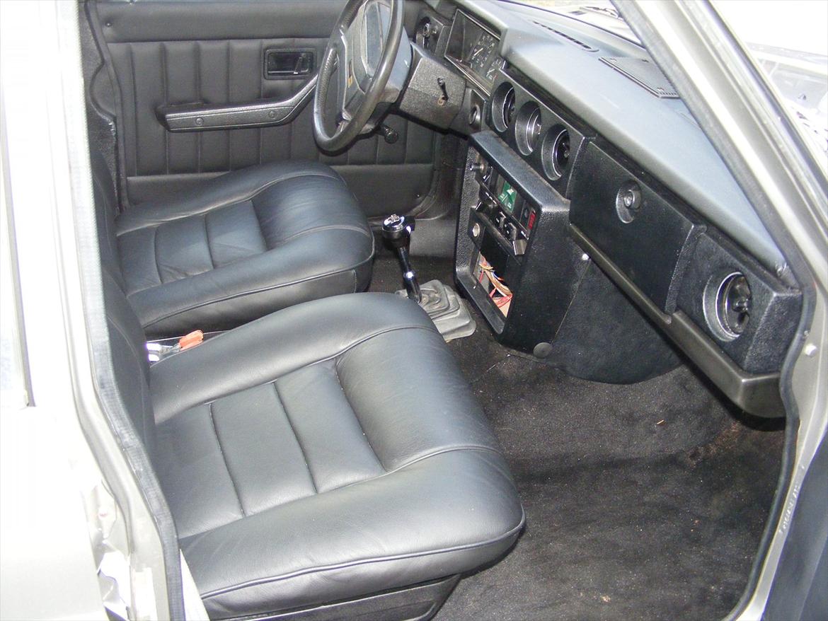 Volvo 164E billede 6