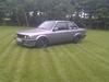 BMW E30 320i [Tidl. bil]