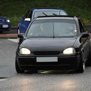 Opel Corsa B sport [SOLGT]