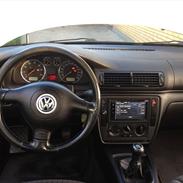 VW passat 1,8 20v