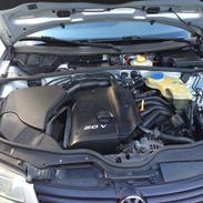 VW passat 1,8 20v