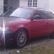Toyota Corolla E10