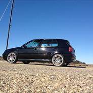 VW Golf 3 VR6 OEM [Tidl. bil]