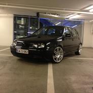 VW Golf 3 VR6 OEM [Tidl. bil]