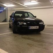 VW Golf 3 VR6 OEM [Tidl. bil]