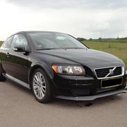 Volvo C30 T5