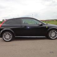 Volvo C30 T5