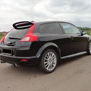 Volvo C30 T5