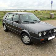 VW Golf II GL