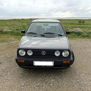 VW Golf II GL