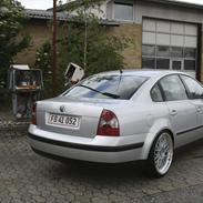 VW Passat 1.8T 20V Trendline (SOLGT)