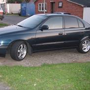 Toyota Carina E 