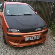 Fiat punto hgt