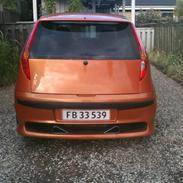 Fiat punto hgt