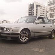 BMW e34-518/525i--(solgt)