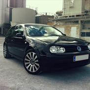 VW golf 4 1,8 GTI Turbo
