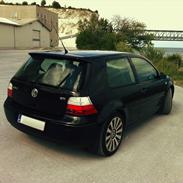 VW golf 4 1,8 GTI Turbo
