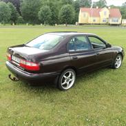 Toyota Carina E 2,0 Sli