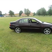 Toyota Carina E 2,0 Sli