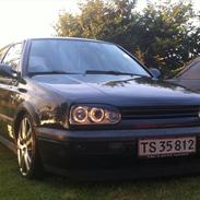 VW Golf 3 GTI 8v