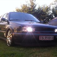 VW Golf 3 GTI 8v