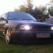 VW Golf 3 GTI 8v
