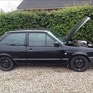 VW Polo Coupe *Solgt*