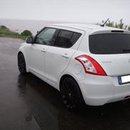 Suzuki Swift 1.2 ECO+ GL Aircon