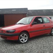 Peugeot 306 1,4