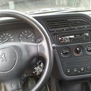 Peugeot 306 1,4