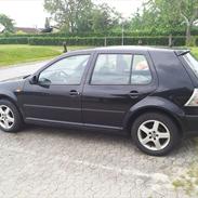 VW Golf 4