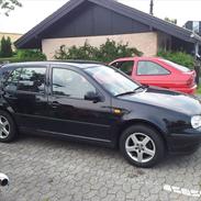 VW Golf 4