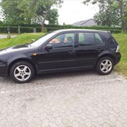 VW Golf 4