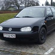 VW Golf 4