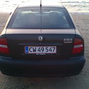 Skoda Octavia 1,6 GLX 101