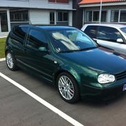 VW Golf 4