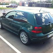 VW Golf 4