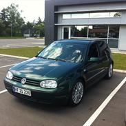 VW Golf 4