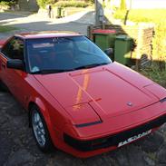 Toyota MR 2