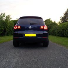 VW Tiguan Sport & Style *Solgt*