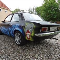 Opel Kadett c 1,2