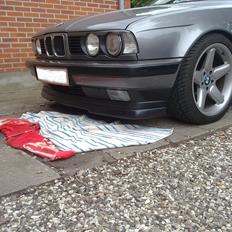 BMW E34 520I 24V