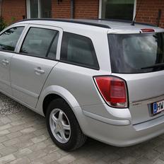 Opel astra 1,7 cdti