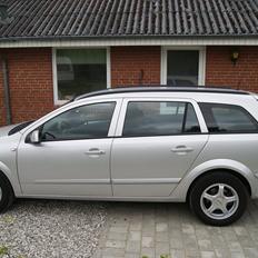 Opel astra 1,7 cdti