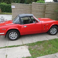 Triumph Spitfire MK IV 1500